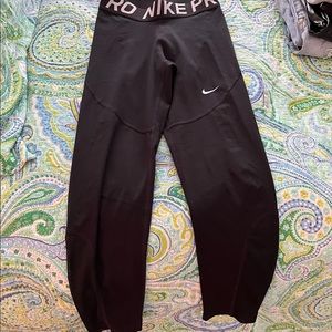 Nike athletic leggings